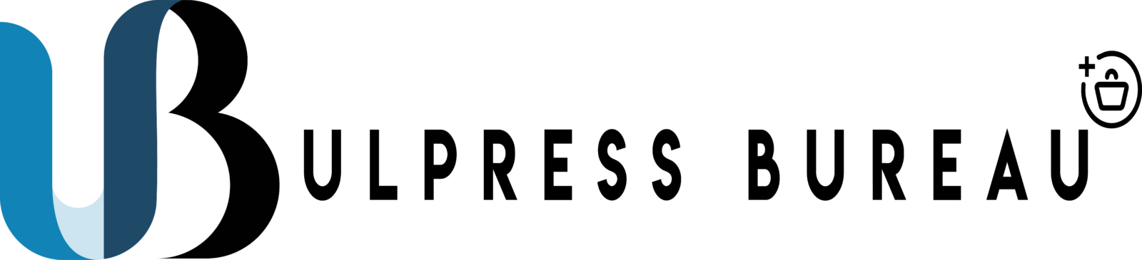 tableau de papier Bi-bureau, un trépied, (B) x 700 (H) de 1000 mm