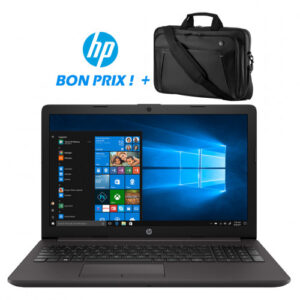 Pc portable hp 250 G7 i3 4 GB 500 GB