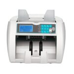 SEMTOM ST-920 Compteuse billets UV MG IR DD 1900 pcs/min – Image 4