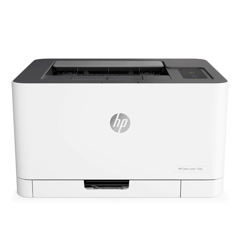 HP Imprimante laser couleur 150nw