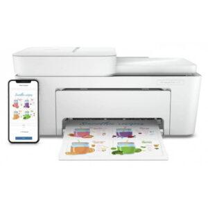 Imprimante hp deskjet 4120 couleur