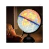 globe terrestre lumineux 30CMA