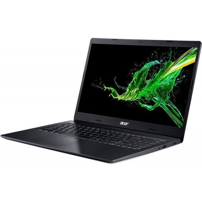 Pc portable Acer i5 I5-8256U Linux 4GB 1TB Maroc