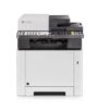 Imprimante laser couleur kyocera ecosys M5521cdw