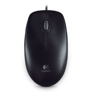 souris logitech B100 filaire