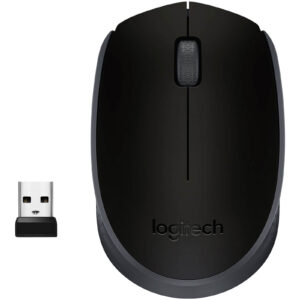 Souris sans fil logitech M171