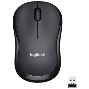 Souris logitech M220 silent