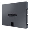 Disque dur SSD samsung 870 QVO 1 To