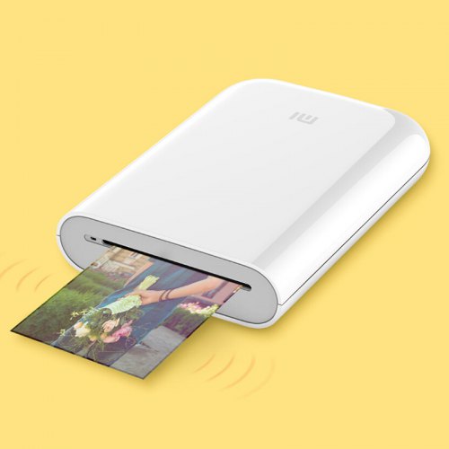 Xiaomi imprimante photo portable