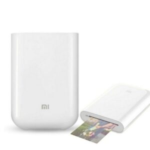 Xiaomi Mi Imprimante photo compacte - Bluetooth 5.0 - 313 x 400 dpi – Image 2