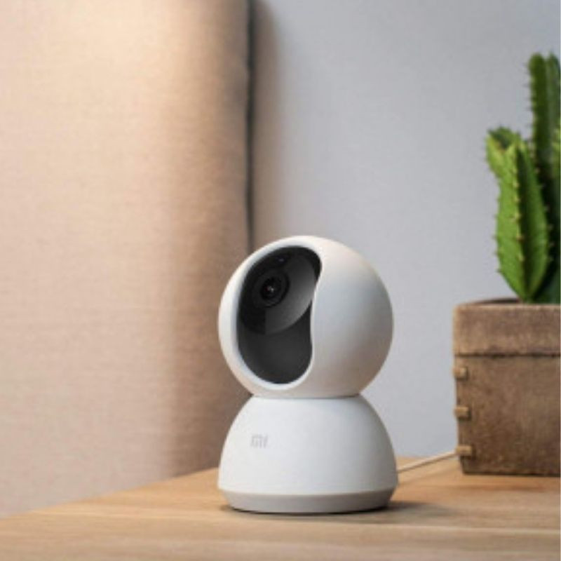 Camera de securité xiaomi 360