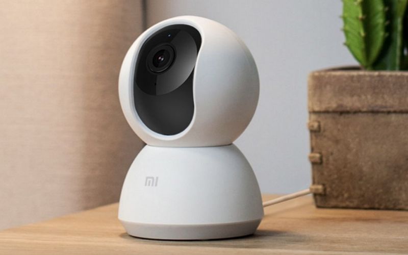 Camera de surveillance xiaomi 360