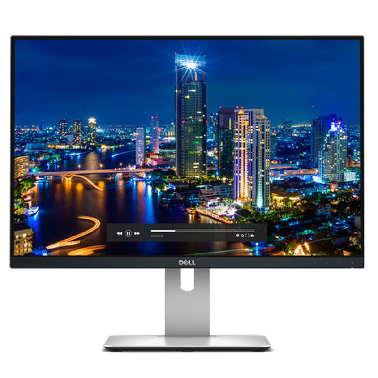 Ecran dell U2415 Ultrasharp - HDMI