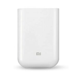 Xiaomi Mi Imprimante photo compacte - Bluetooth 5.0 - 313 x 400 dpi – Image 1