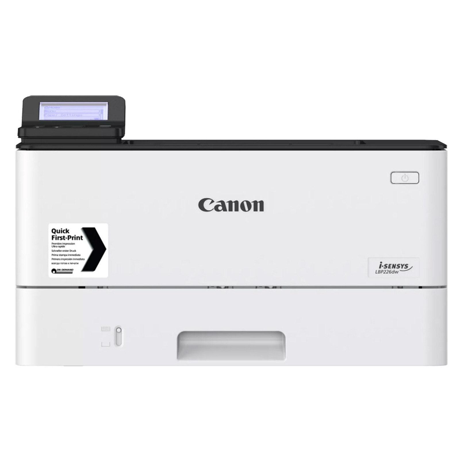 imprimante canon lbp226dw