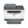 Imprimante laser hp multifonction M236sdw Recto Verso