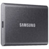  Disque dur externe ssd samsung T7 2To
