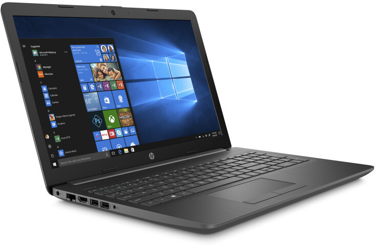 Hp pc portable Celeron n4020