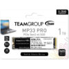 Disque dur ssd interne 1 To teamgroup