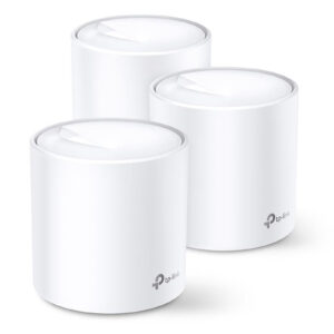 Tp-Link Wifi Mesh Deco X20