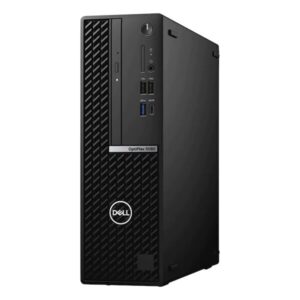 DELL Ordinateur de bureau OptiPlex 5090 11Th i7-11700 Mini Tour 16GB - 500HDD – Image 1