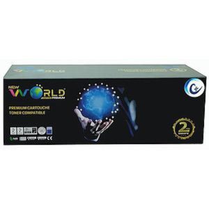 toner compatible hp cf217a