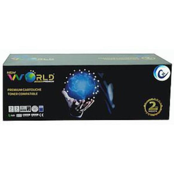 toner compatible hp 85a - NEW WORD CB-435A/436A/CE278A/CE285A TONER COMPATIBLE HP