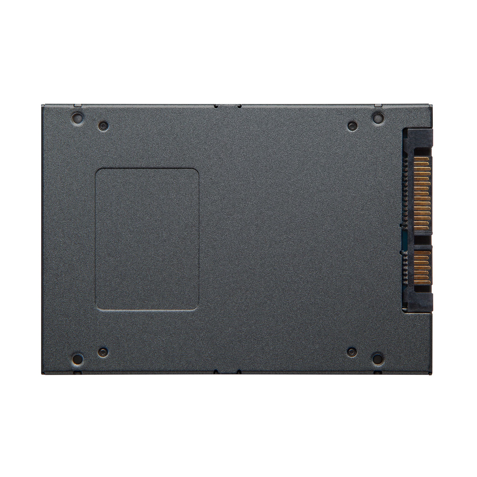 Disque dur SSD A400 480 Go
