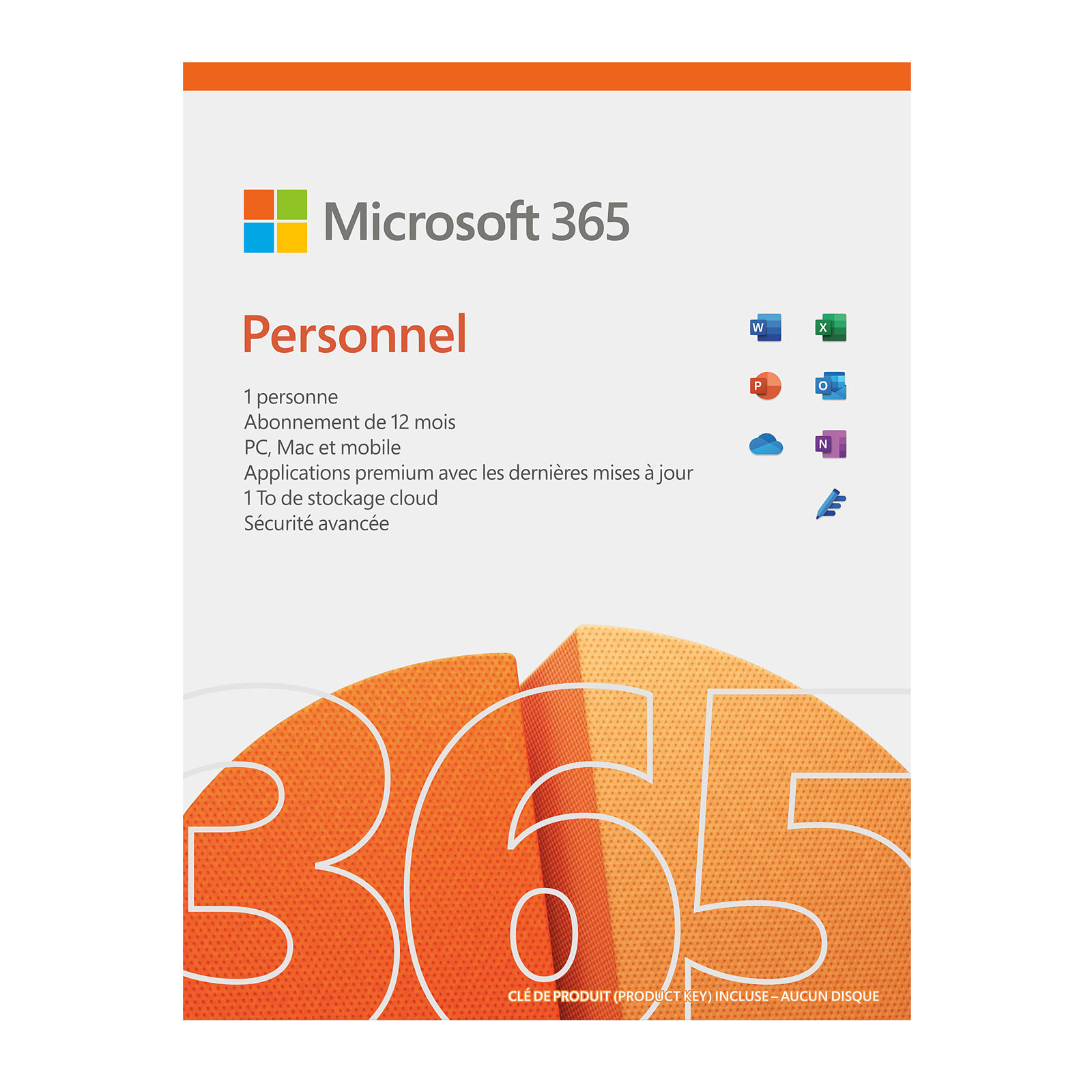 microsoft 365 personnel office