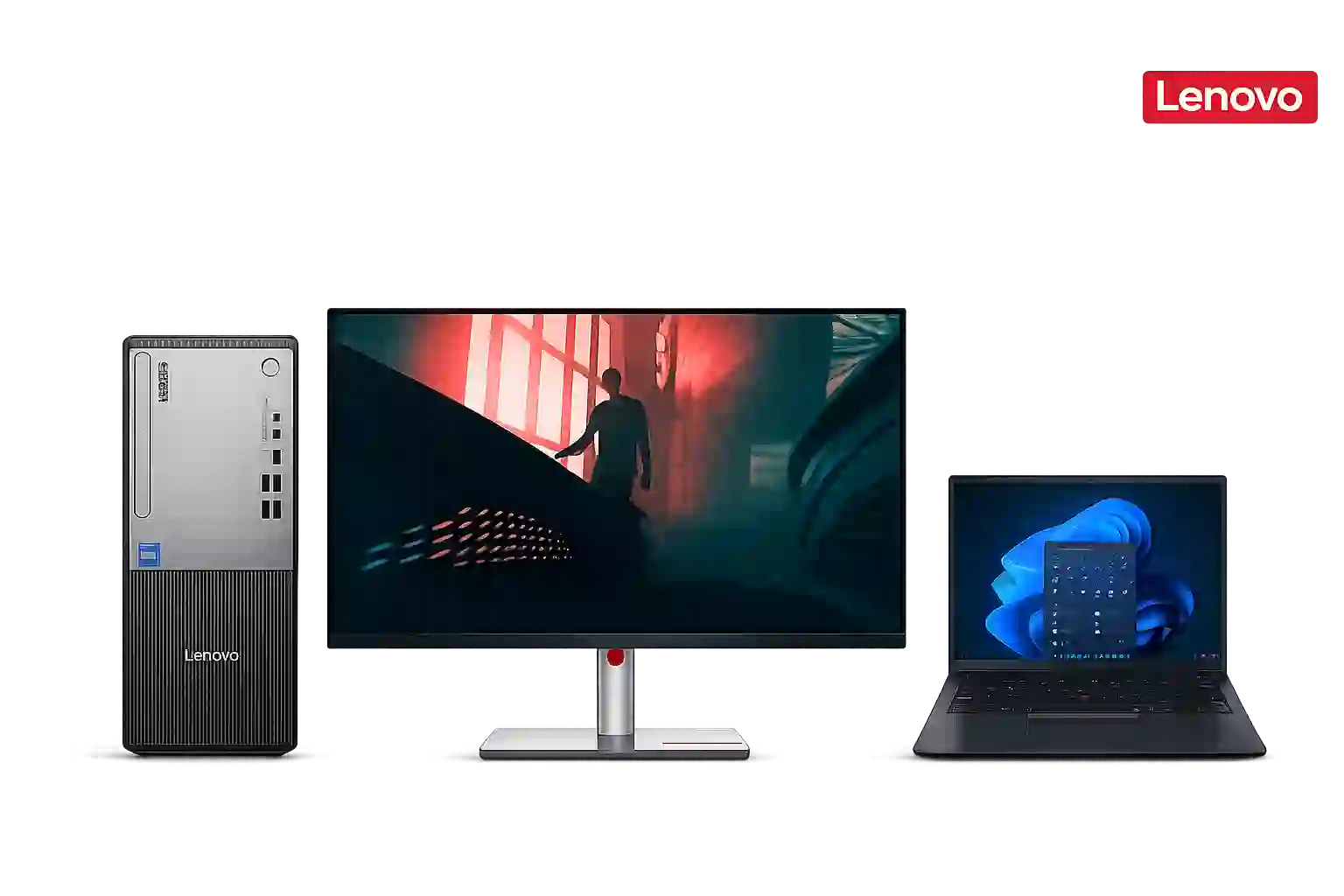 Matériel informatique au Maroc pour entreprises, bureaux et particuliers