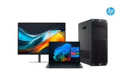 Solutions de matériel informatique professionnel avec livraison partout au Maroc