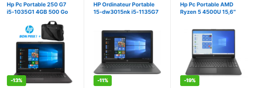 pc portable