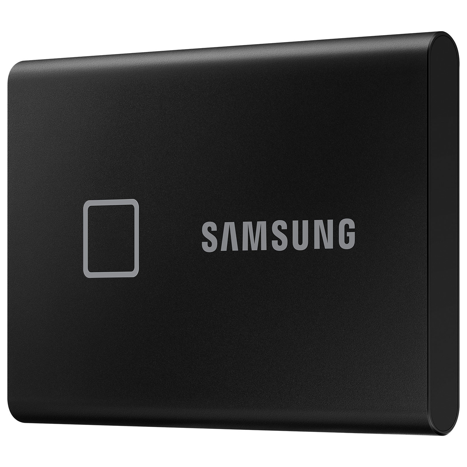 Disque dur SSD externe 1to samsung T7 touch