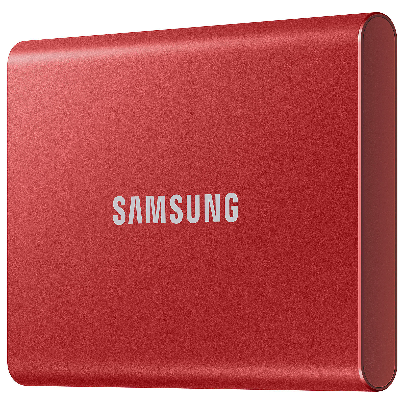 Disque dur externe SSD 1to samsung T7