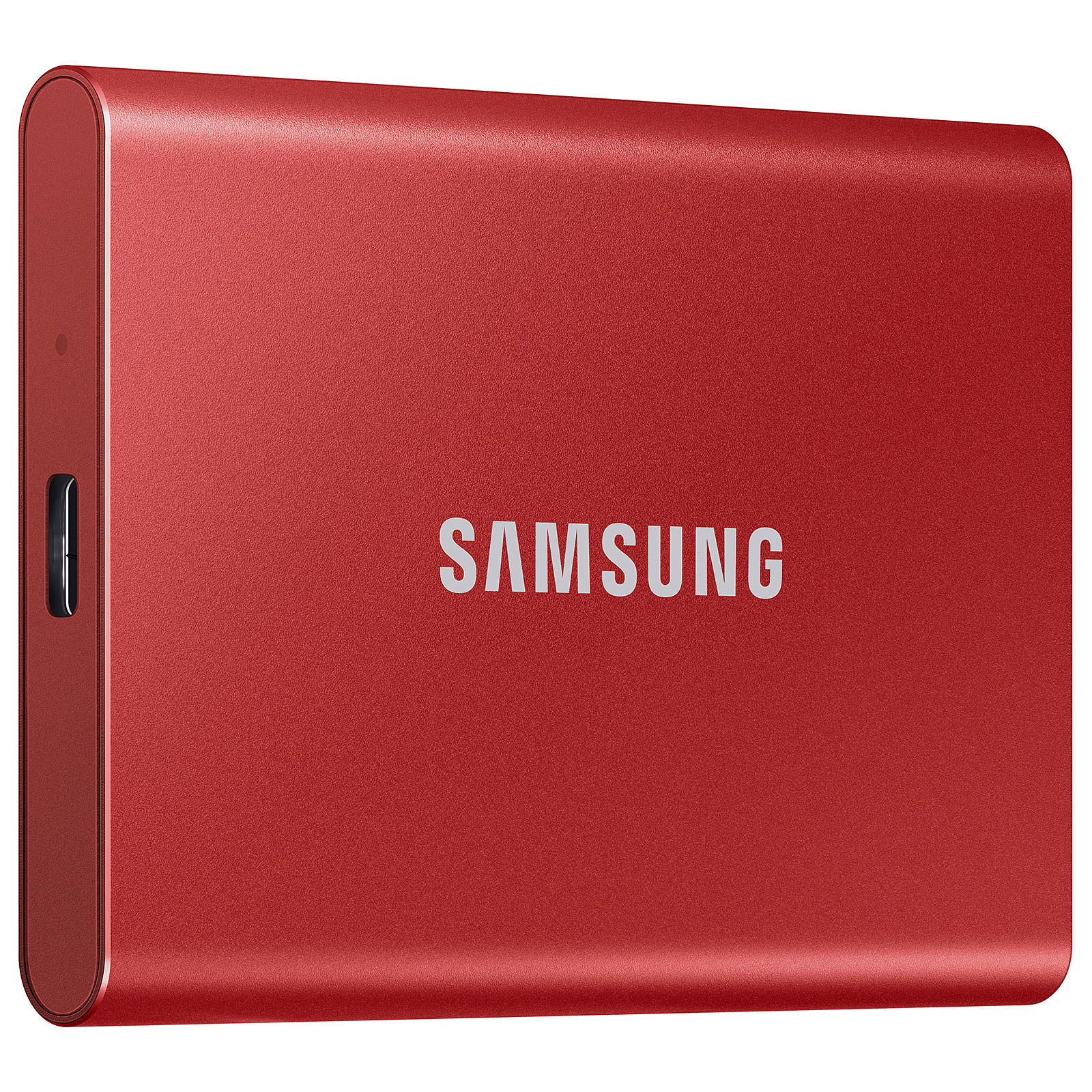 Disque dur externe SSD 1to samsung T7