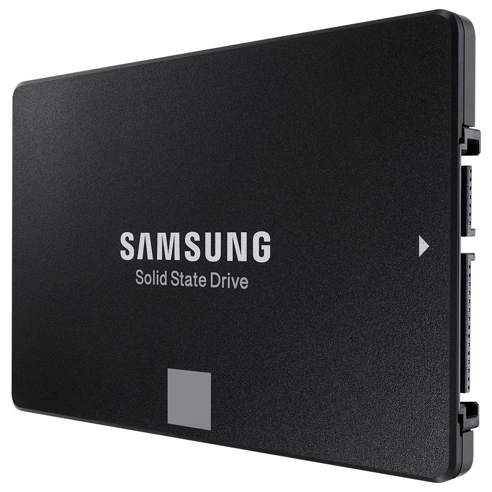 L'excellent SSD Samsung T7 de 1 To est à un très bon prix pour le