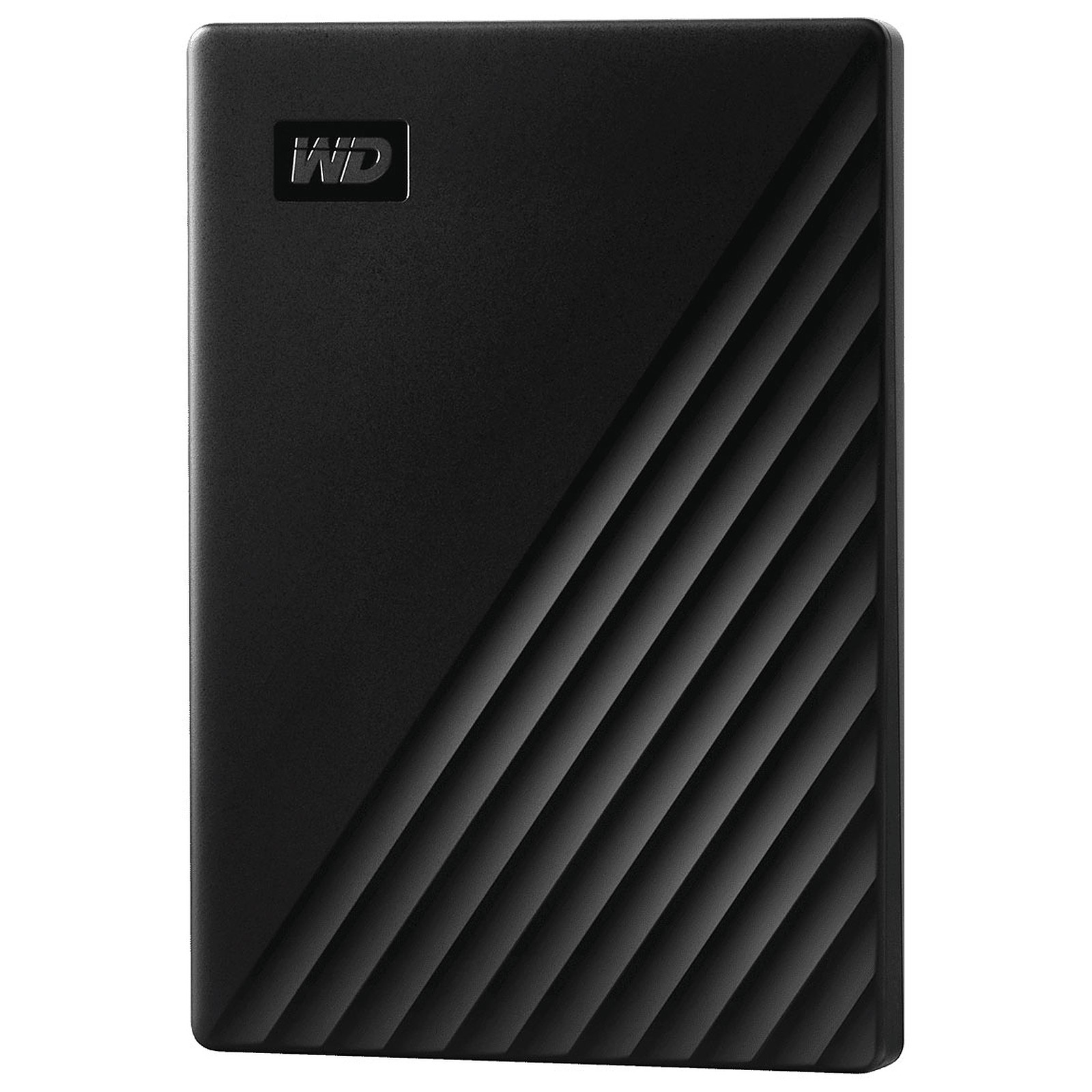WD Disque dur externe 2to My passport
