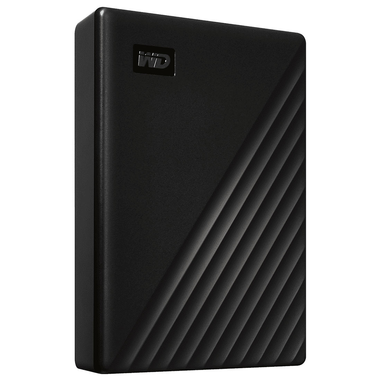 WD Disque dur externe 4to my passport