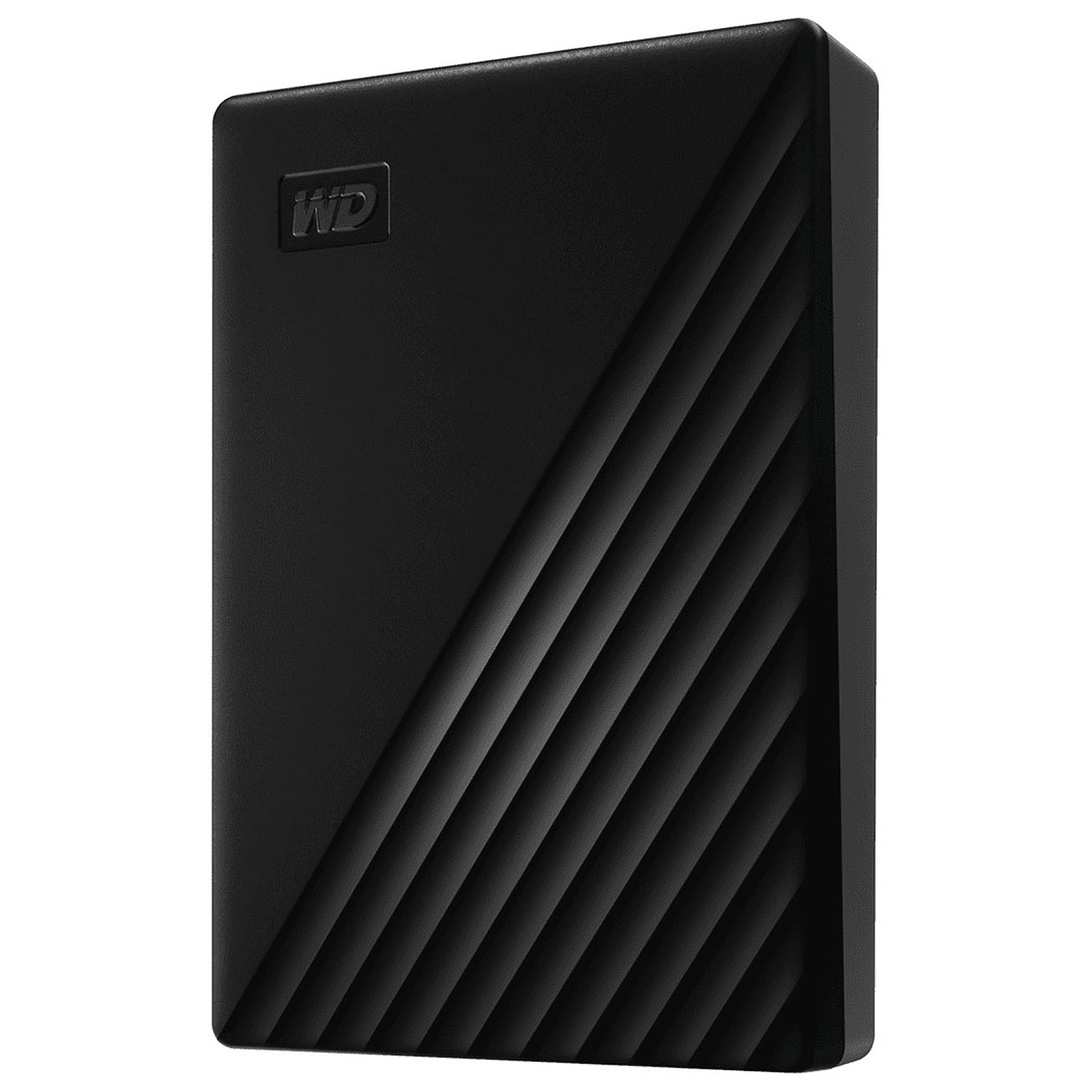 WD Disque dur externe 4to my passport