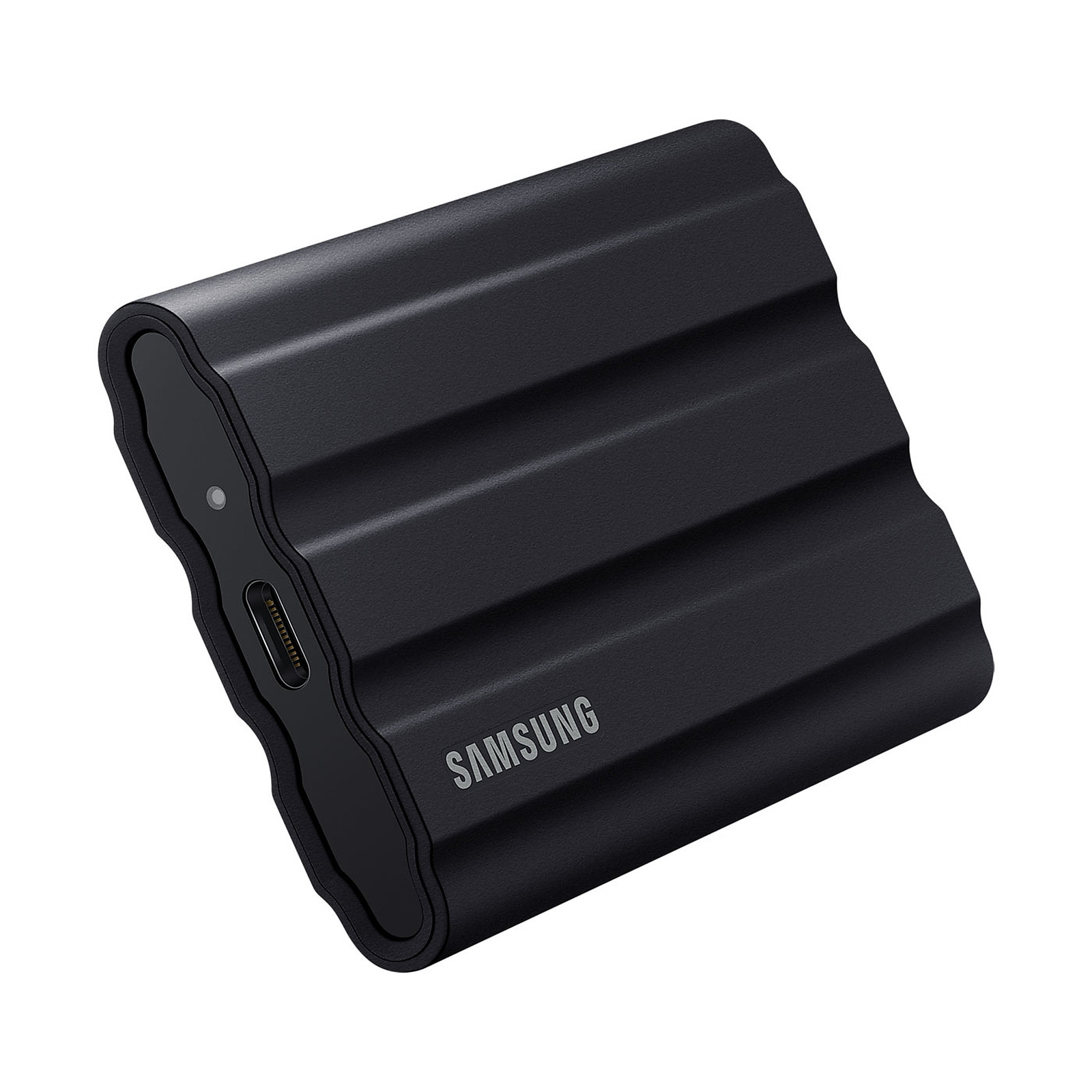 Disque dur externe SSD Samsung T7 2To Shield T7