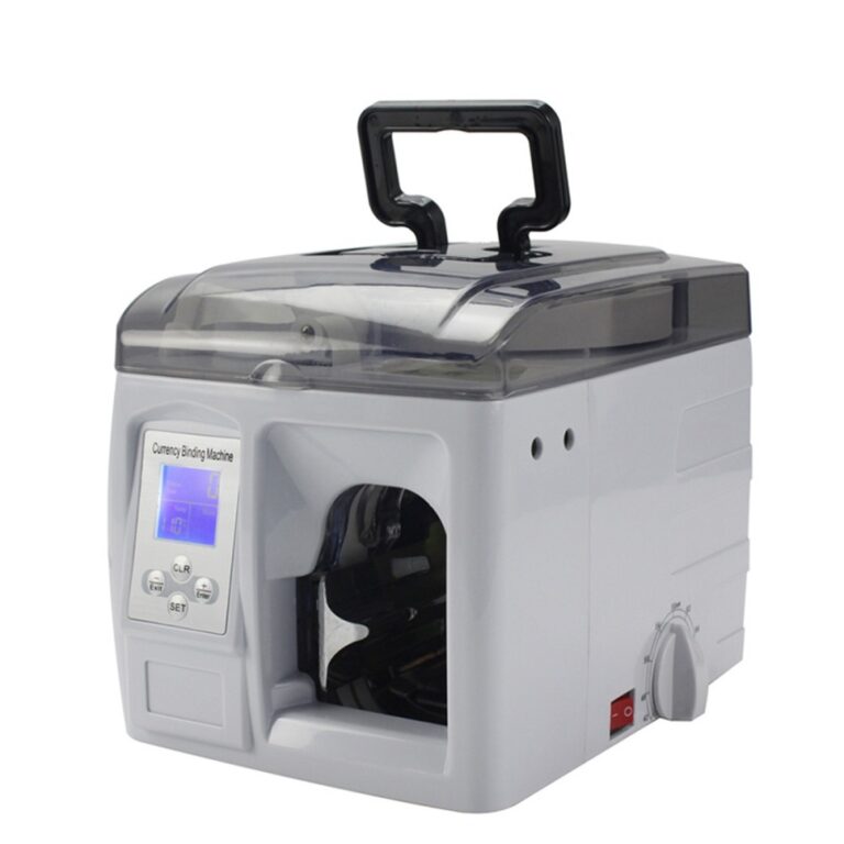 Cercleuse de billets automatique ULP-ALA05 Intelligente