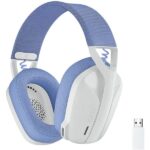 LOGITECH G435