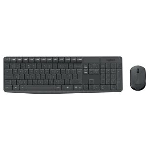 LOGITECH MK235 - ULPRESS