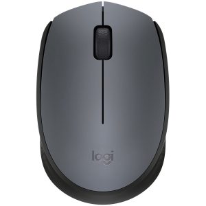 Souris logitech sans fil M170