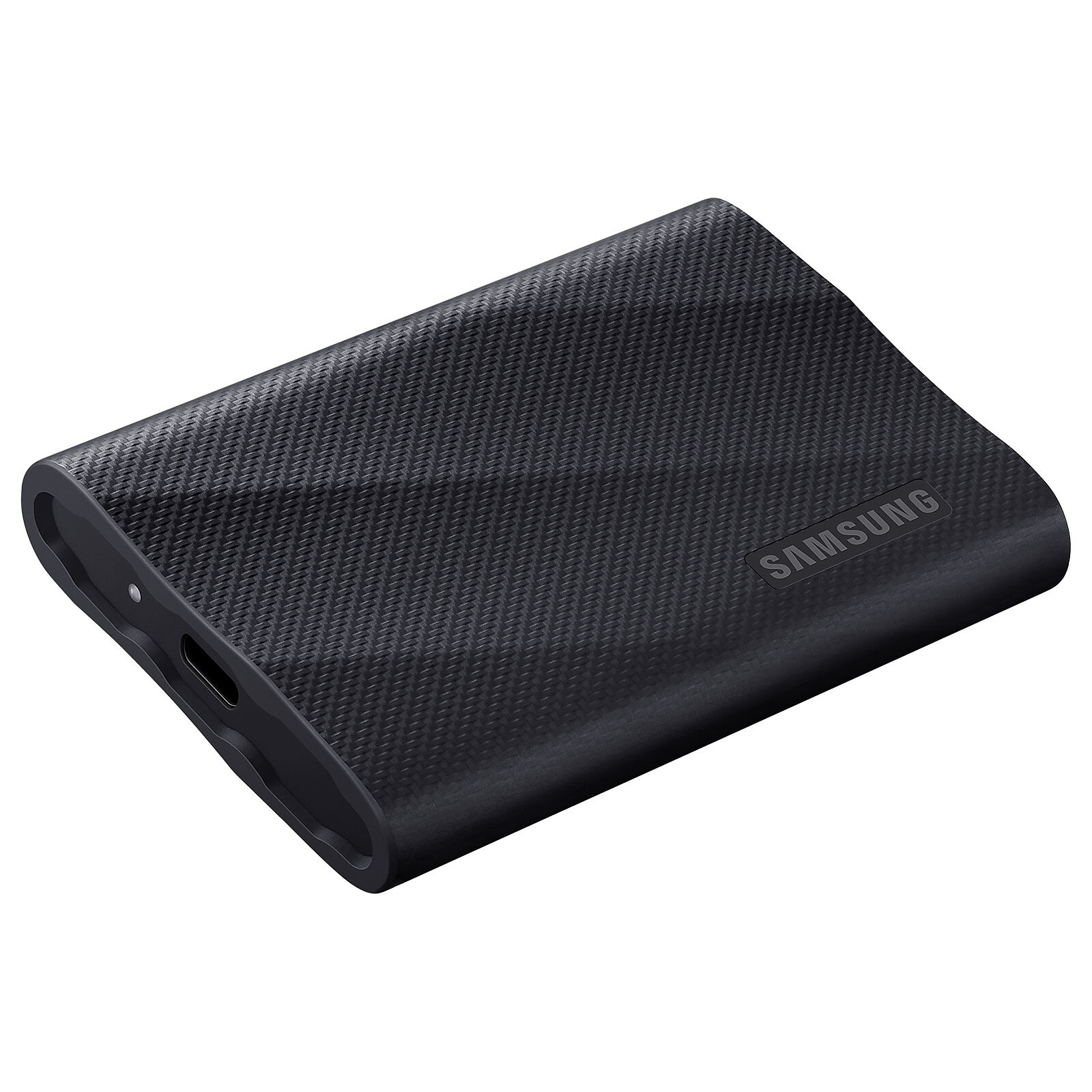 SAMSUNG SSD EXTERNE T9 2TO