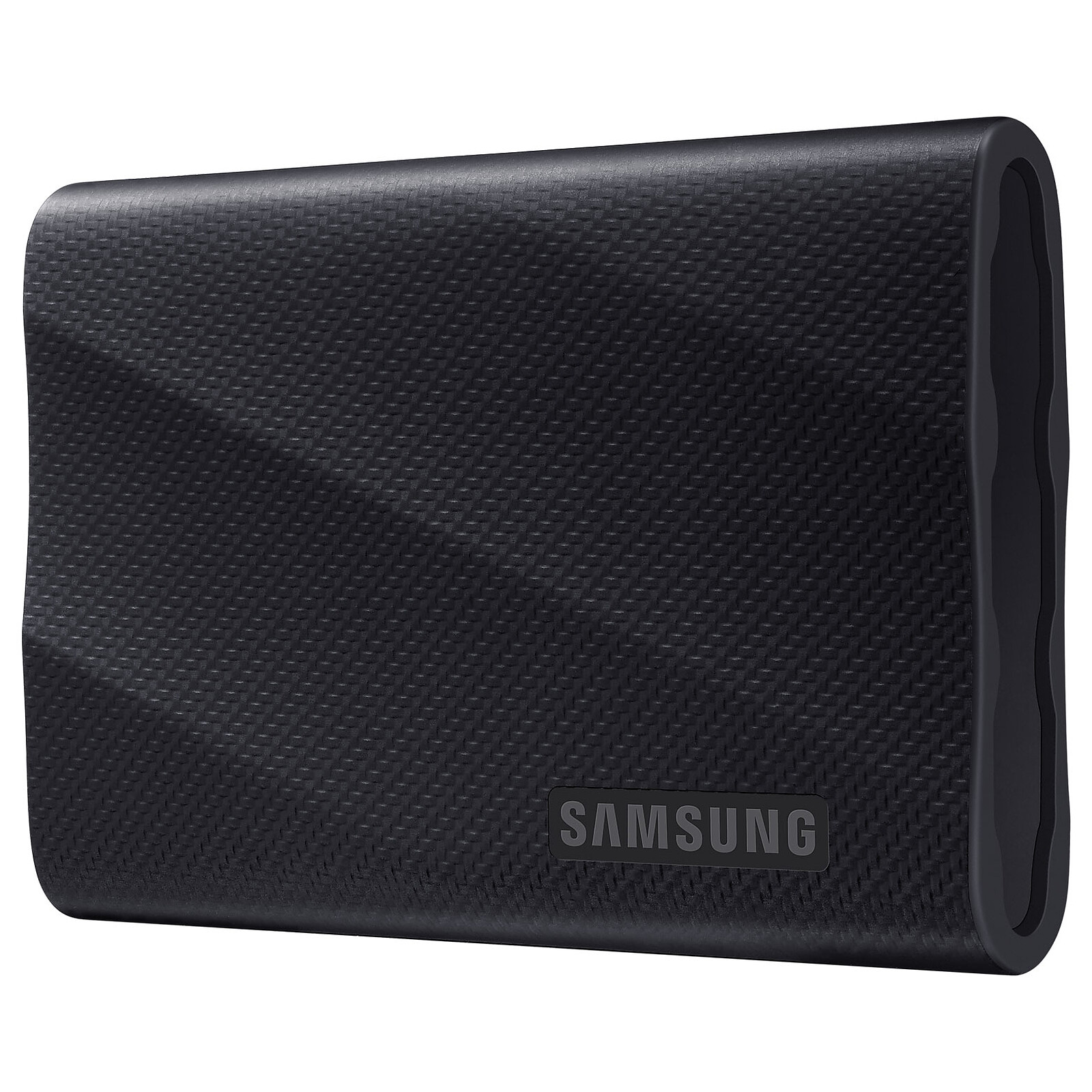 SAMSUNG SSD T9 2TO EXTERNE
