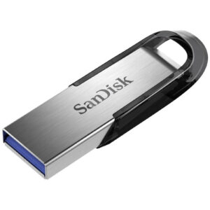 SanDisk Clé USB Ultra Flair 16 Go - 3.0 – Image 1