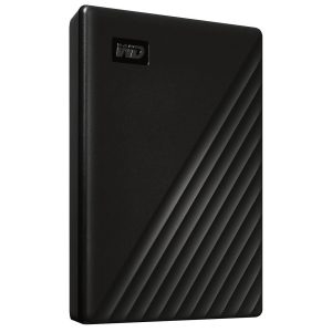 Disque dur externe SSD WD MY PASSPORT 1 TO