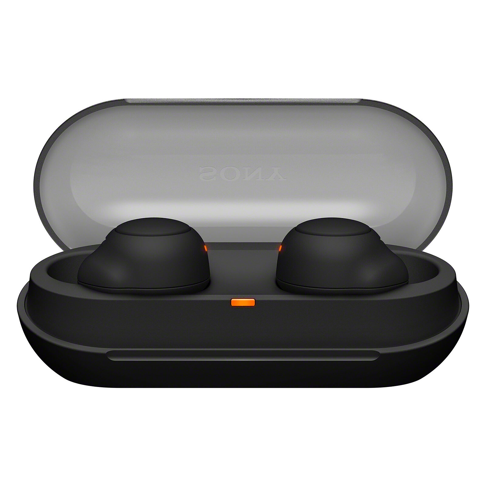 Airpods sony wf-c500