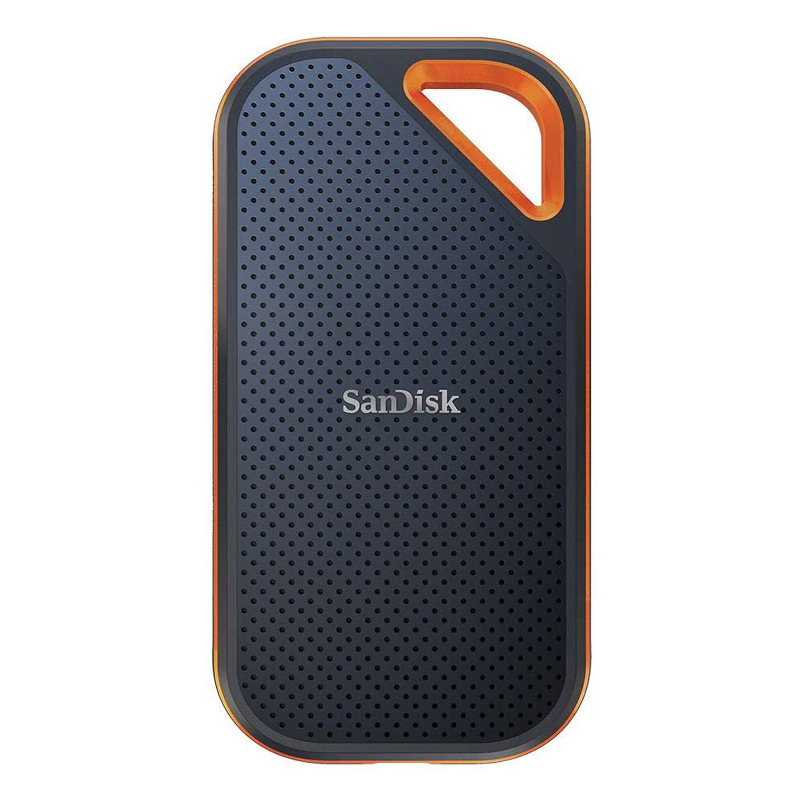 disque dur ssd externe sandisk 2to